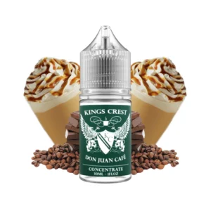 Don Juan Café 30ml