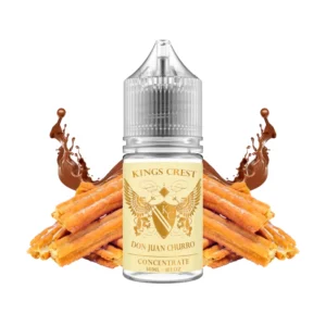 Don Juan Churro 30ml