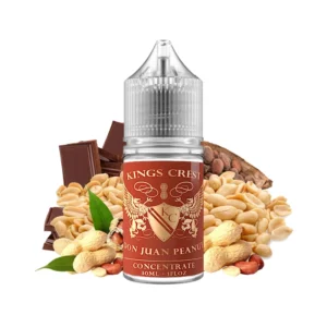 Don Juan Peanut 30ml-120