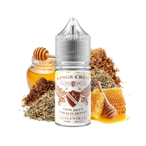 Don Juan Tabaco Honey 30ml-120