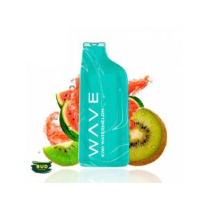wave kiwi watermelon