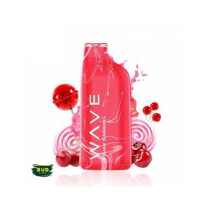 wave kojak caramel
