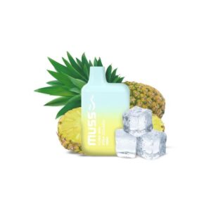 wave zero caribbean mix