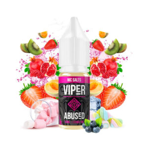 viper abused