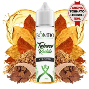 tabaco rubio